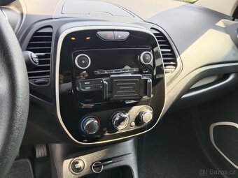 Renault Captur Advantage Energy TCe 90 - 15