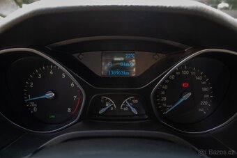 Ford Focus Kombi 1.0 EcoBoost Trend 74kw M/T - 15