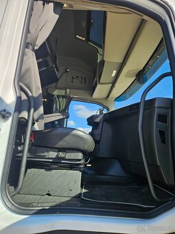 Volvo FH 500  6x2 - 15
