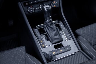 Škoda Superb Combi 1.8TSI 2016 DSG - aj na splátky - 15