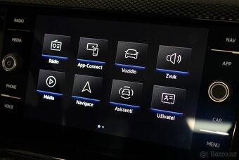 Volkswagen Polo, 1.0 TSI 70kW DSG, 1.MAJITEL - 15
