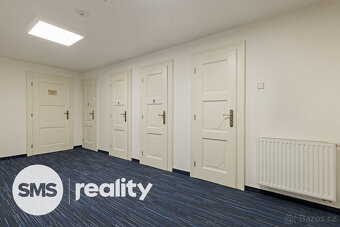 Prodej administrativních budov – Frýdek-Místek, ul. Politick - 15