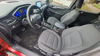 Ford Kuga 2.5 Plug-inHybrid Titanium 4x4 - 15