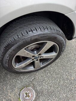 Mercedes-Benz ML 350 CDI AMG SportPaket-splátky bez registru - 15