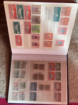 Album A5/32 stran č.9 - 15