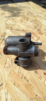 Náhradní díly Jawa 50/250, Stadion, Manet - 15