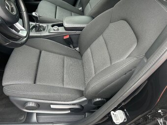 Mercedes-Benz B180 2016 90kw původ ČR, 2. maj., servis MB - 15