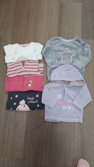 Mix obleceni, vel 56-92 - 15