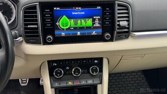 Škoda Karoq 1.6TDi 85Kw 2017 - 15