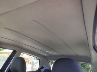 VW Fox 1.2i,40kw.R.V.5/2005.STK Nová - 15