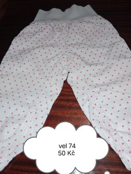 Prodám plyšák batůžek - 15