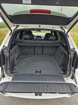 BMW F15 X5 30d 190kW, M paket - 15
