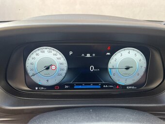 Hyundai i20 1,0 T-GDI DCT - 15