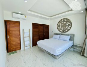 Luxusní 3+KK 120 m2 s vlastním bazénem, Koh-Samui - Lamai Be - 15