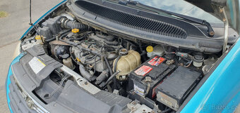 Chrysler Voyager IV 2.5 CRD 105kW - nové rozvody - 15