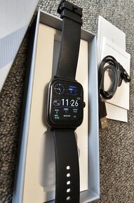 Smart watch, solární světlo,displej Mi 10 T, Gt2 pro - 15