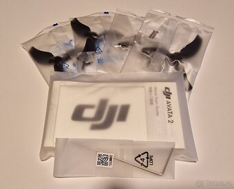 DJI Avata 2, Care Refresh, 2r záruka - 15