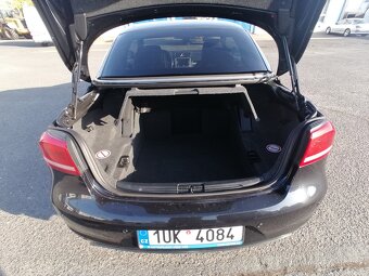 VW EOS 2,0 TDI 16v - 15
