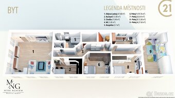 SLEVA: Prodej rodinného domu s prodejnou - 15