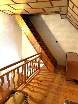 Rodinný dům Jančí, okr. Opava, pozemek 2265 m2 - 15