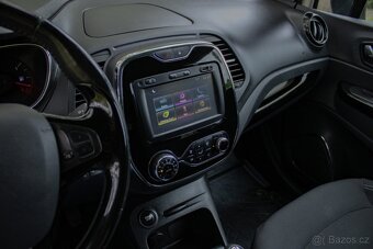 Renault Captur Tce 90 Limited /aj na splátky/ - 15