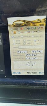 VW Passat B5.5 - 15