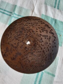 Desky na POLYFON prodám - 15