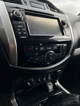 Nissan Navara DoubleCab/2.3/2017/4x4 - 15