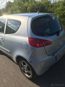 Prodam Mitsubishi Colt 1.3 benzin puvod česko - 15