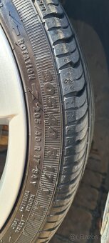 ŠKODA ROOMSTER SCOUT 1,6 16V, 77kW, 133tisKM - 15