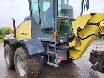 HBM NOBAS BG 160 TA -4 - 15
