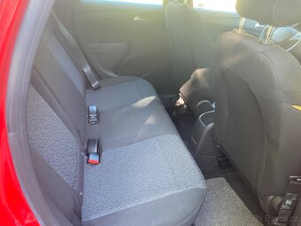 Opel Crossland X 1.2i 61 kW / kup ČR 2019 / najeto 20 tis.KM - 15
