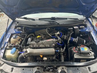 Škoda Octavia 1.8T 4X4-6ti KVALT - 15