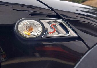 Mini cooper S - 15