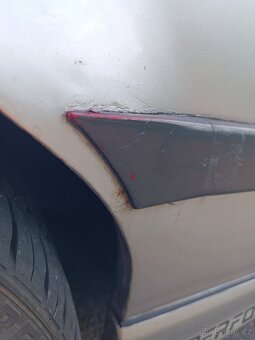 E36 coupe 2.0 - 15