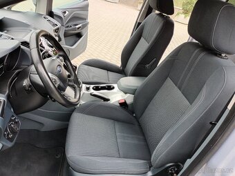 Ford Grand C-MAX 1,6 Ecoboost 112KW,SERVISKA - 15