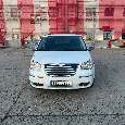 Chrysler Voyager - 15