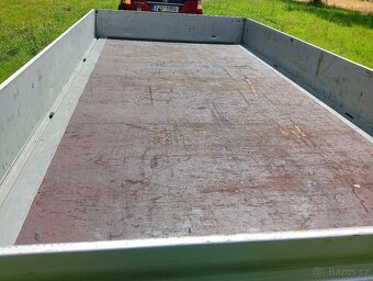 Vezeko Cargo light 2700Kg 417x215 - 15