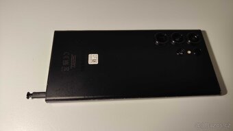 Samsung Galaxy S23 Ultra (S918B) 12GB/512GB, Phantom Black - 15