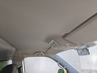 Volkswagen Caravelle T5 4motion - 15
