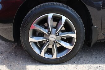 Nissan Micra 1,2 i NOVÉ V ČR,34.916.KM,2016 - 15