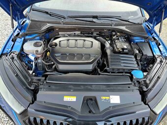 Škoda Octavia IV 2,0 TSI DSG RS 190.000 km - 15