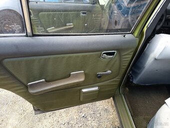 Mb 123 200D piáno - 15