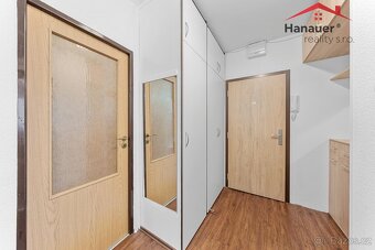 Prodej bytu 3+kk, 55 m2, Praha - Střížkov, ul. Rumburská - 15