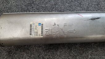 Originální výfuky Opel Astra Vectra Vivaro Movano Frontera - 15