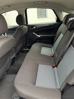 Ford Mondeo 1.6 TDCi 85 kW - 15