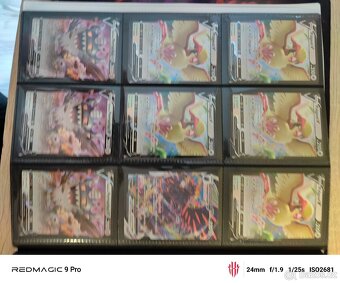 Pokémon kolekce - 15