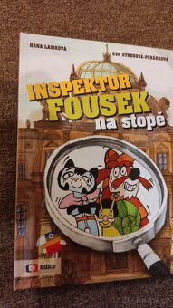 Prodej knih pro děti - 15