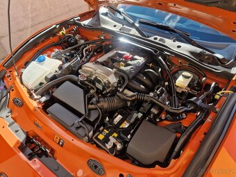 Mazda MX-5 30th Anniversary - 15