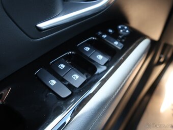 Hyundai Tucson 1.6T-GDI 110kW SMART ZÁRUKA DPH ČR 1MAJITEL - 15